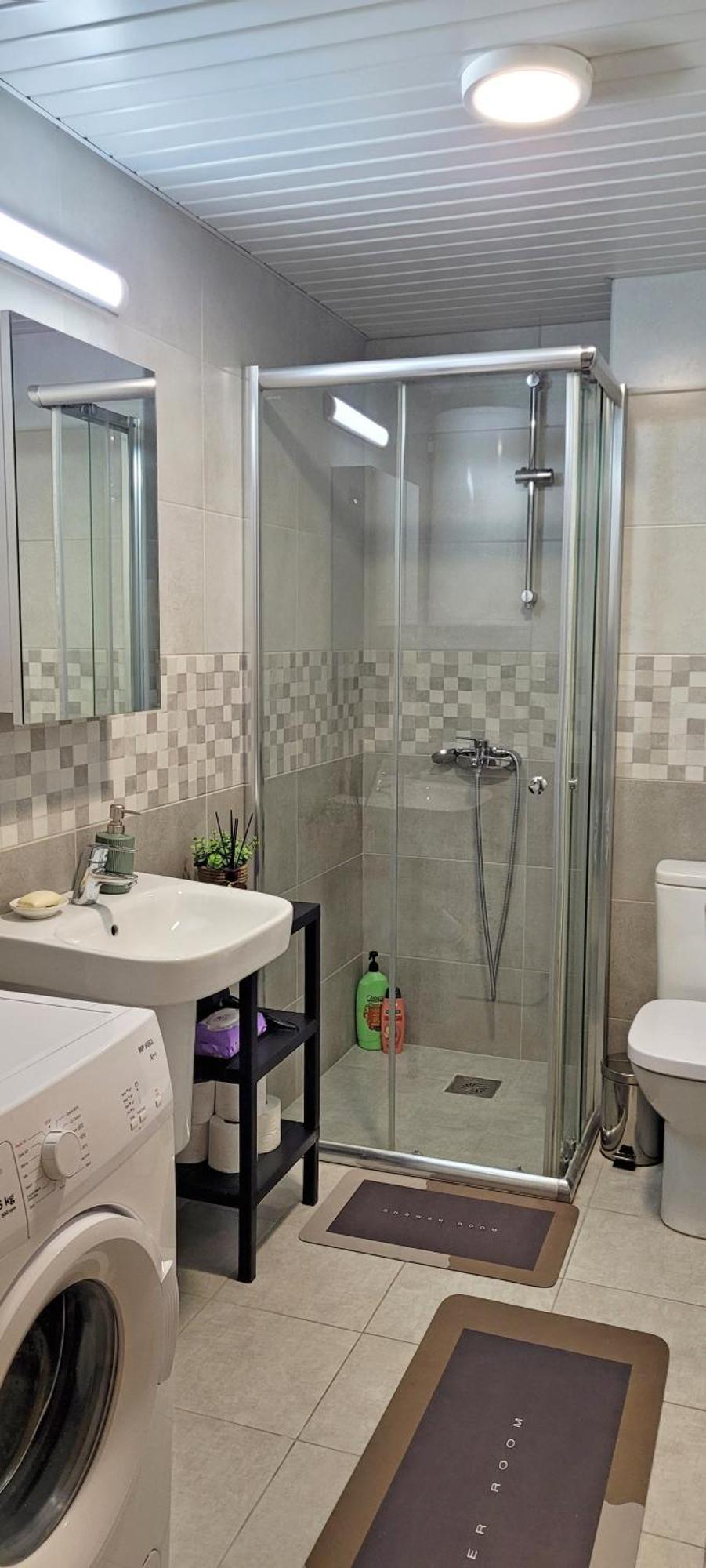 Urban Side Apartments Skopje Luaran gambar